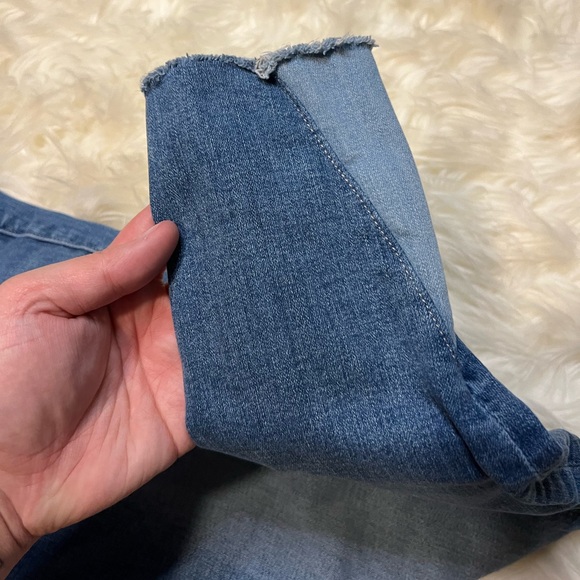 Frame Denim Skinny Jeans - Picture 5 of 7